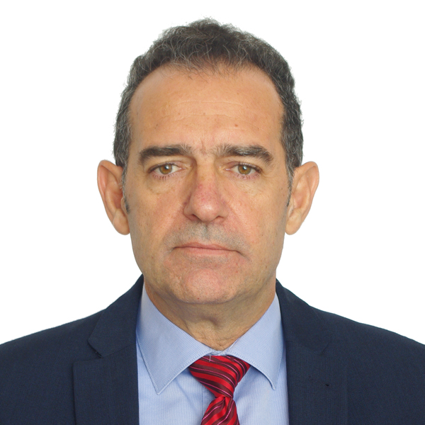 Dimitrios Tsakonas