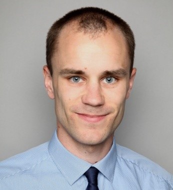Benedikt Mankel