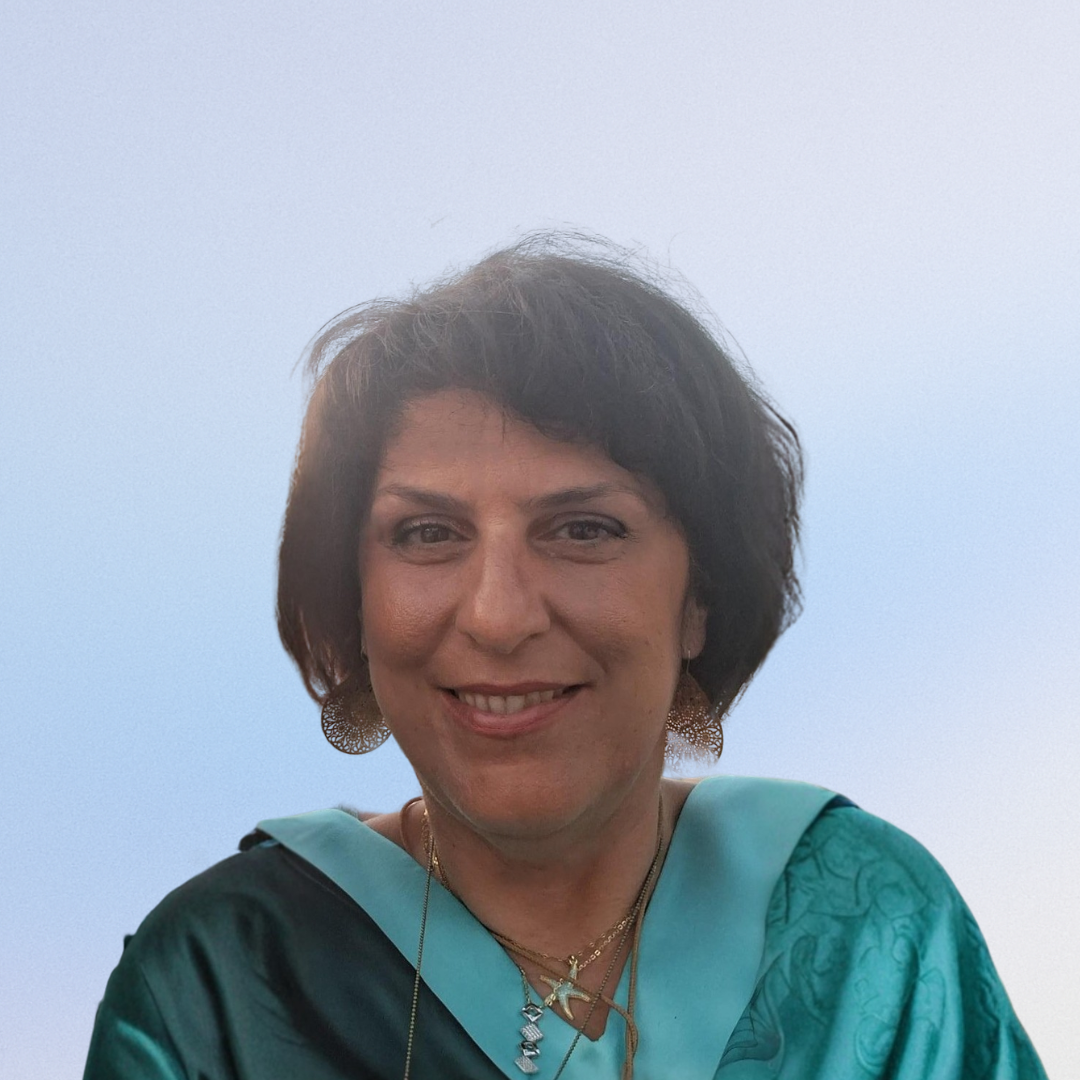 Canella Gerontidou