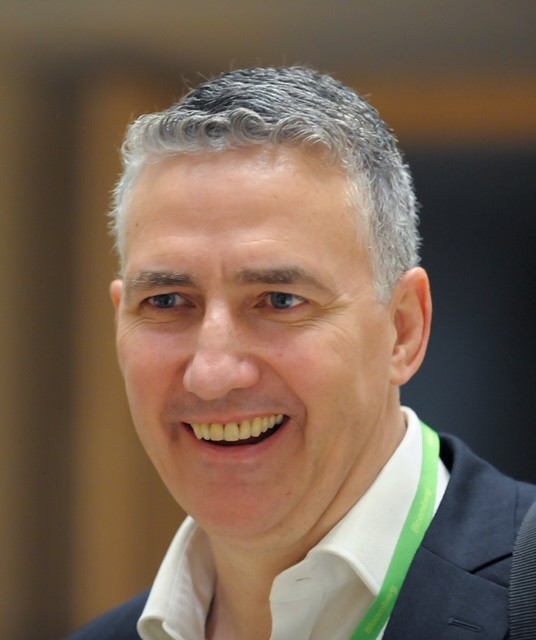 Neil Calder