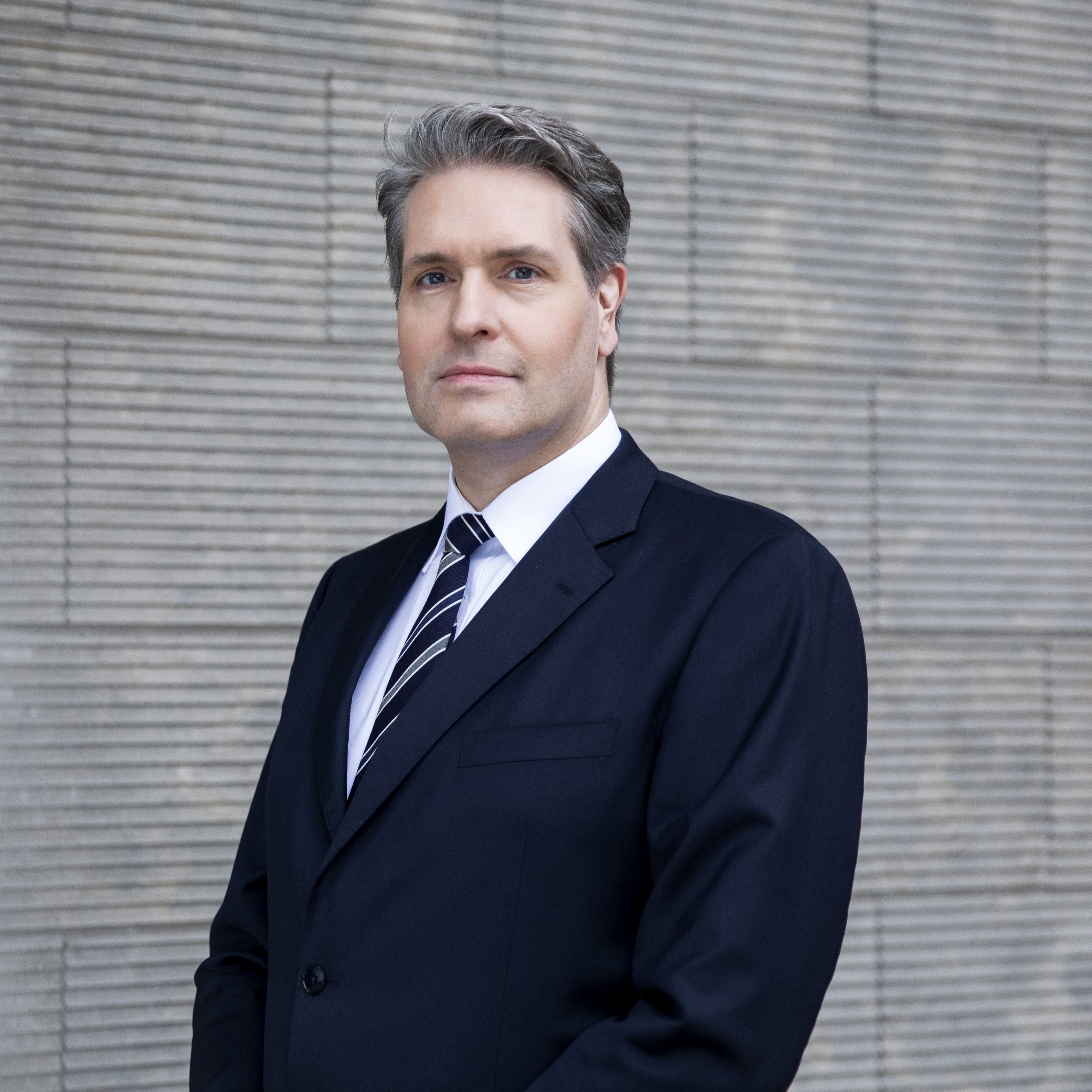Dr. Christian Thun