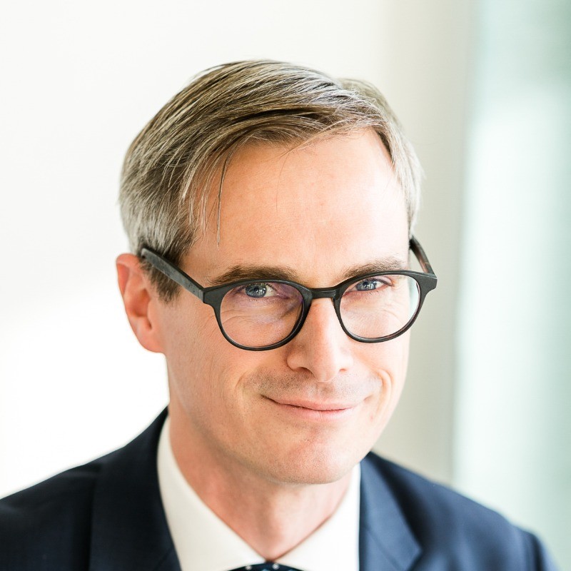 Alexander Smits