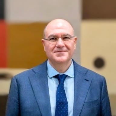 Ioannis Asimelis