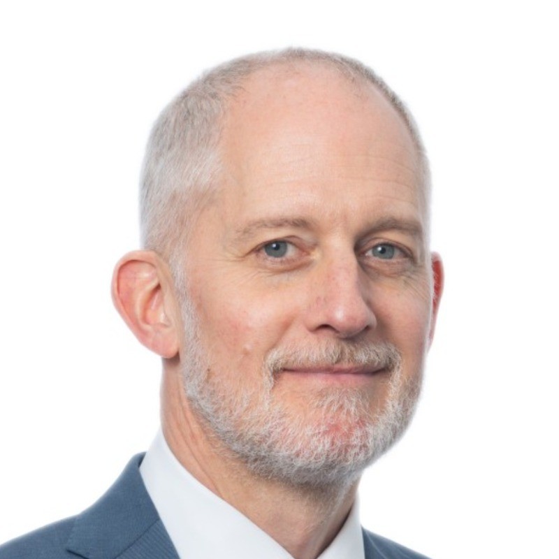 George Gooderham
