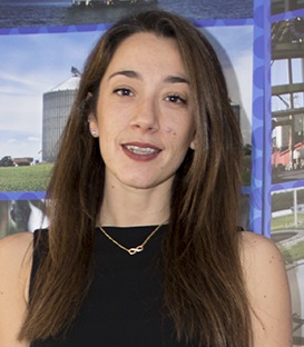 Augusta Vrachnou