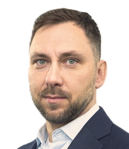 Sebastian Machowski