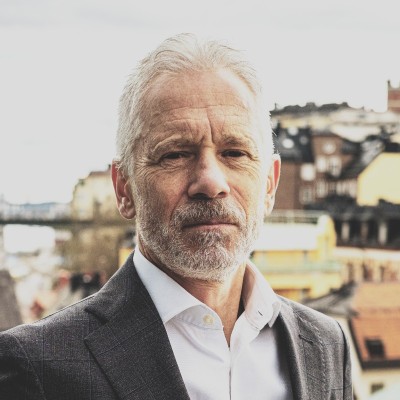 Jonas Bäcklund