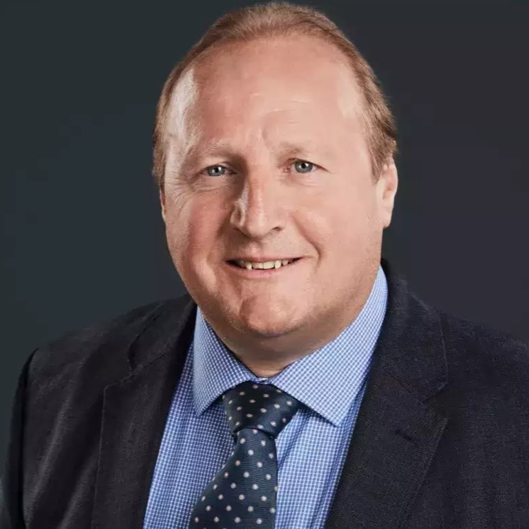 Rob Ford