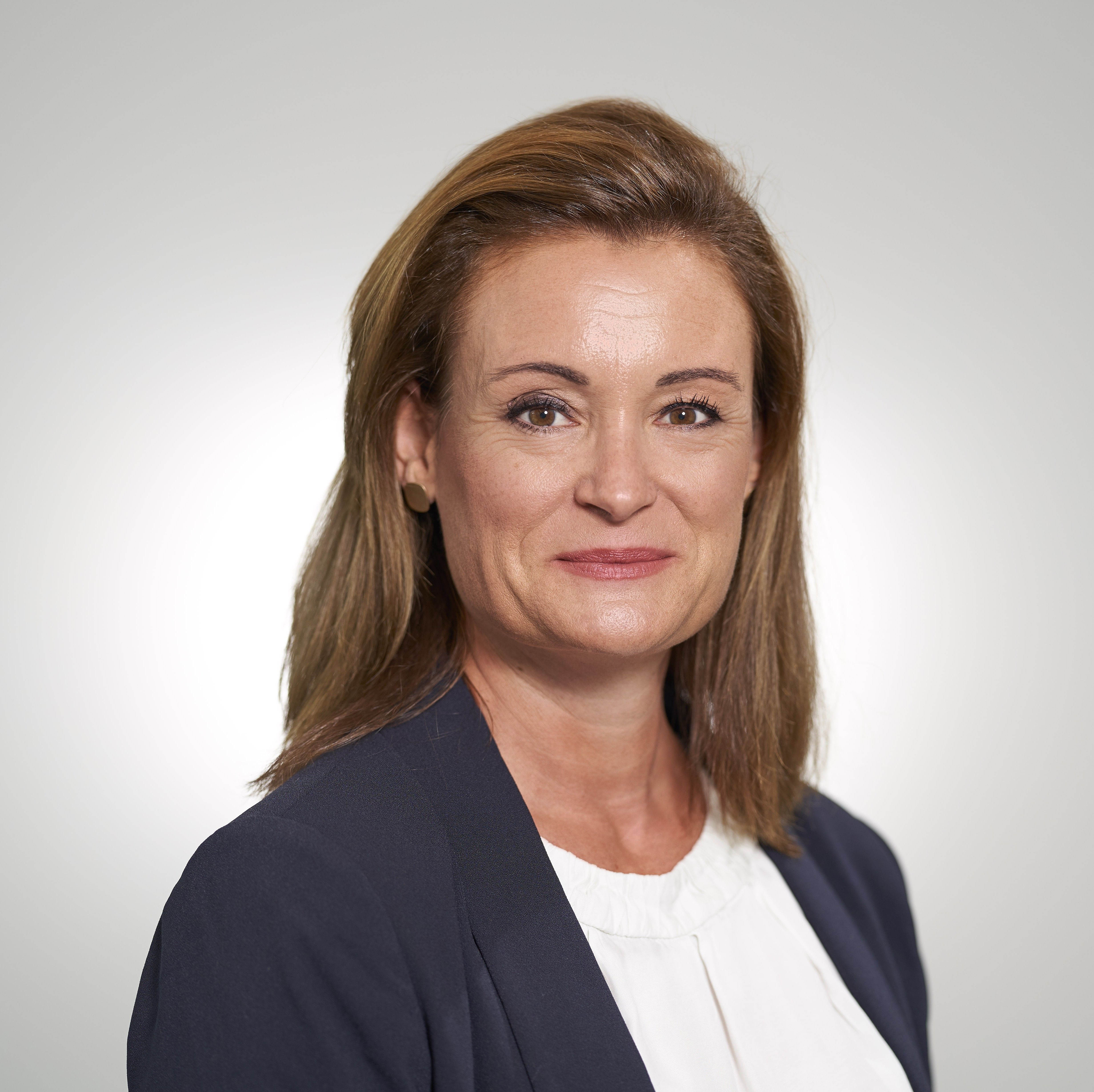 Tina-Maria Thaumueller