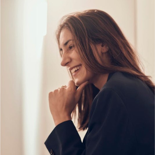 Yasmine Calil