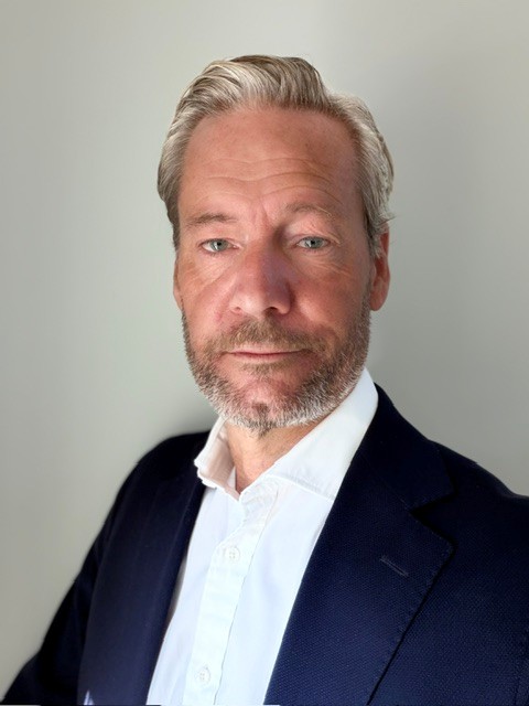 Fredrik Dahlström
