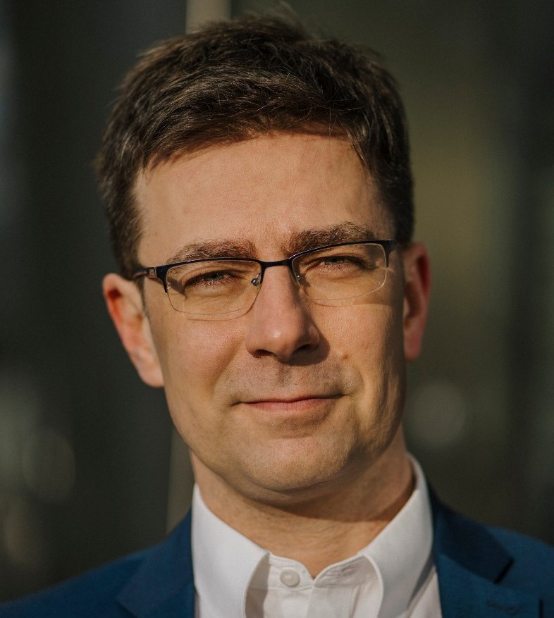 Michał Marciszewski
