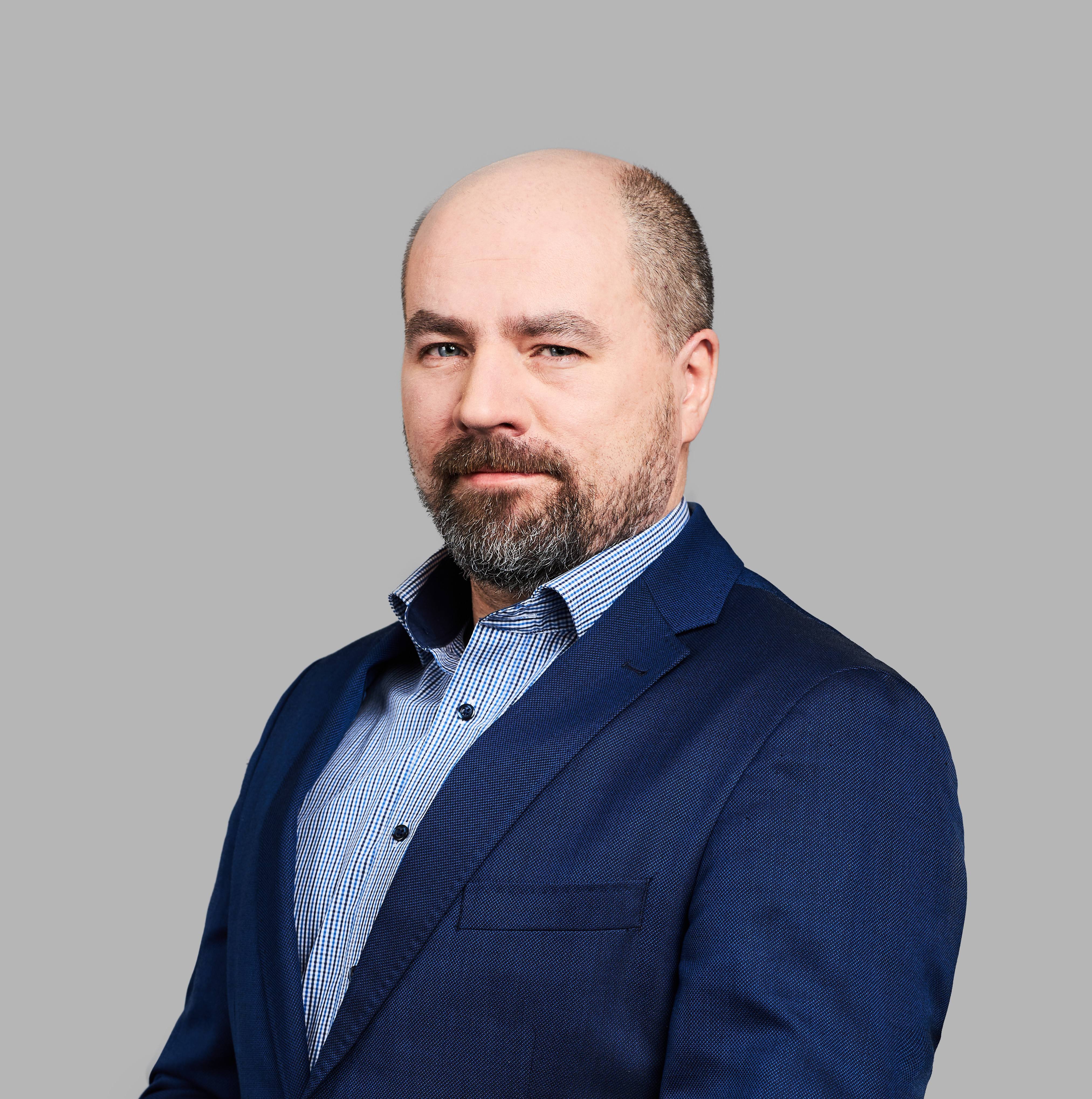 Krystian Berezanski
