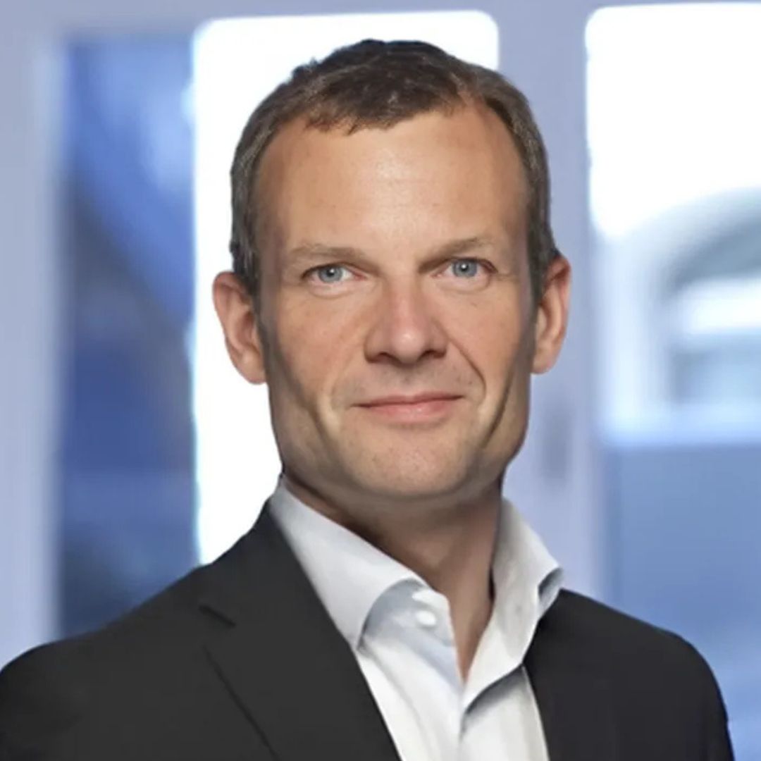 Henrik Ossborn