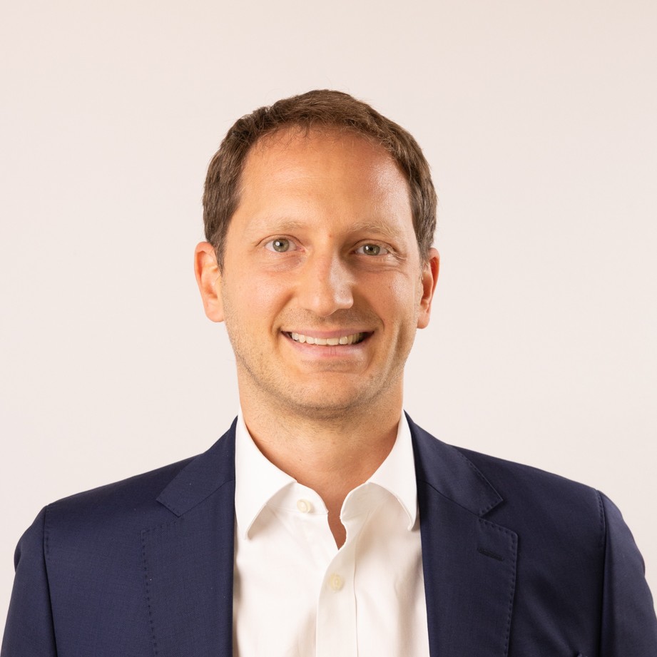 Andreas Nanopoulos