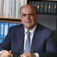 George Zavvos