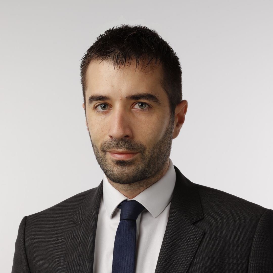 Konstantinos Voulgarakis