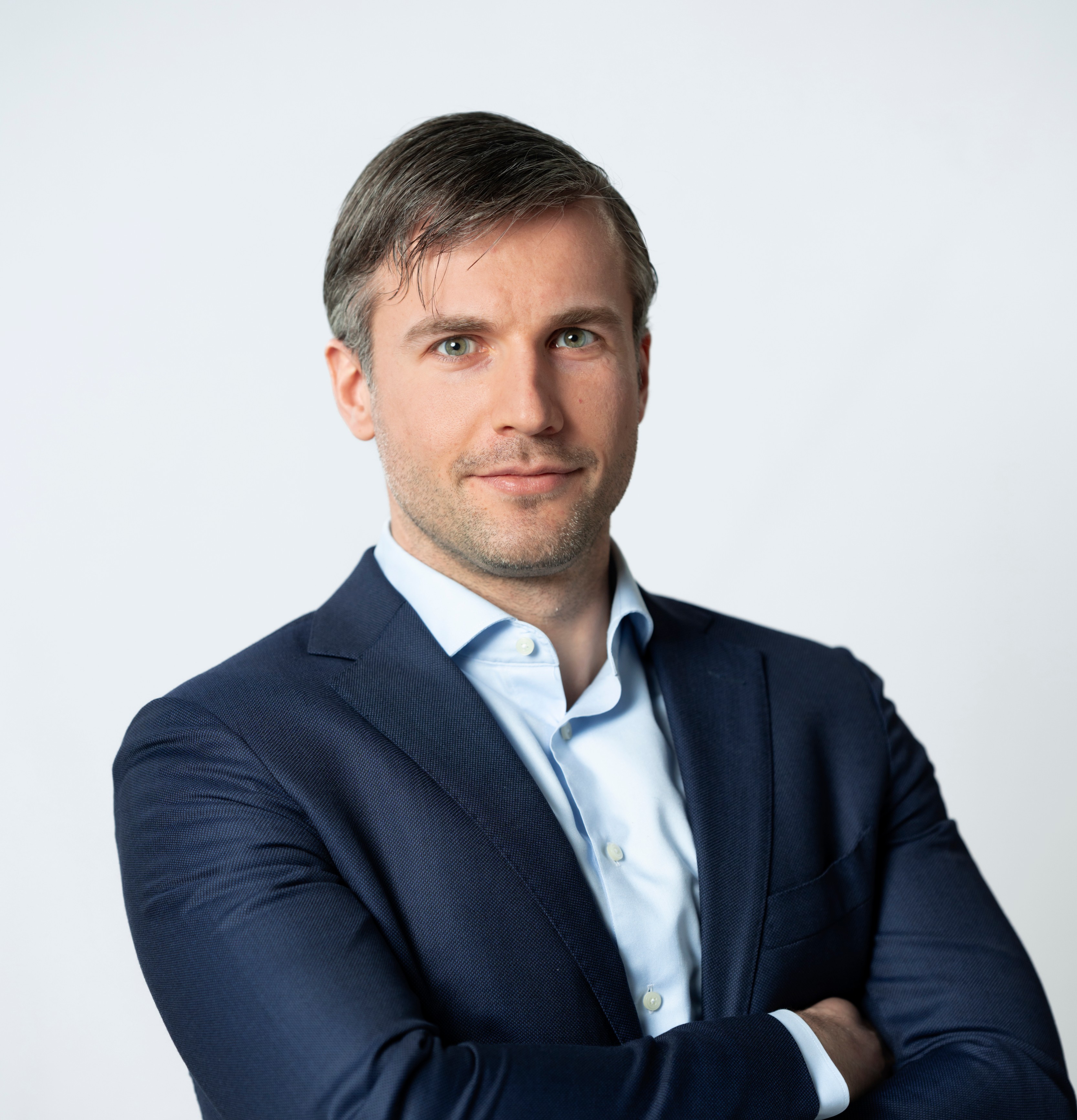Jan Stribny