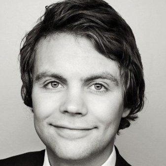 Markus Nilssen
