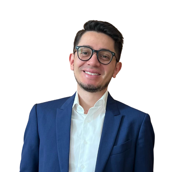Christian Serrano