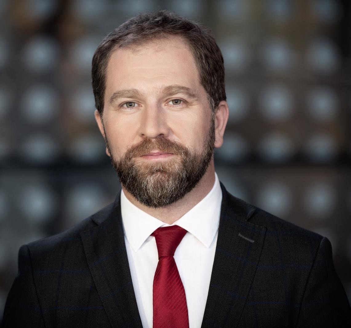Marcin Piecha