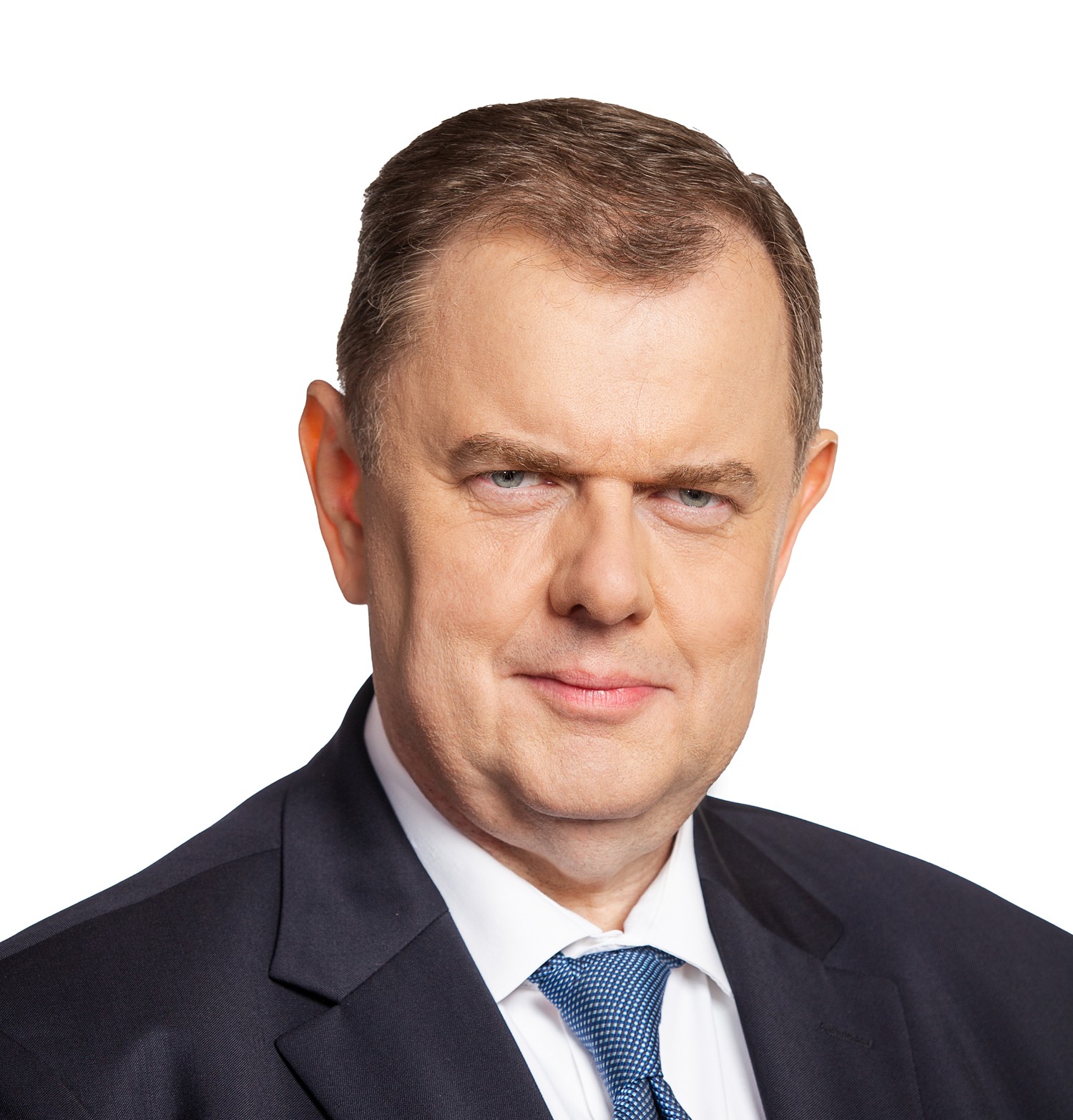 Norbert Jeziolowicz