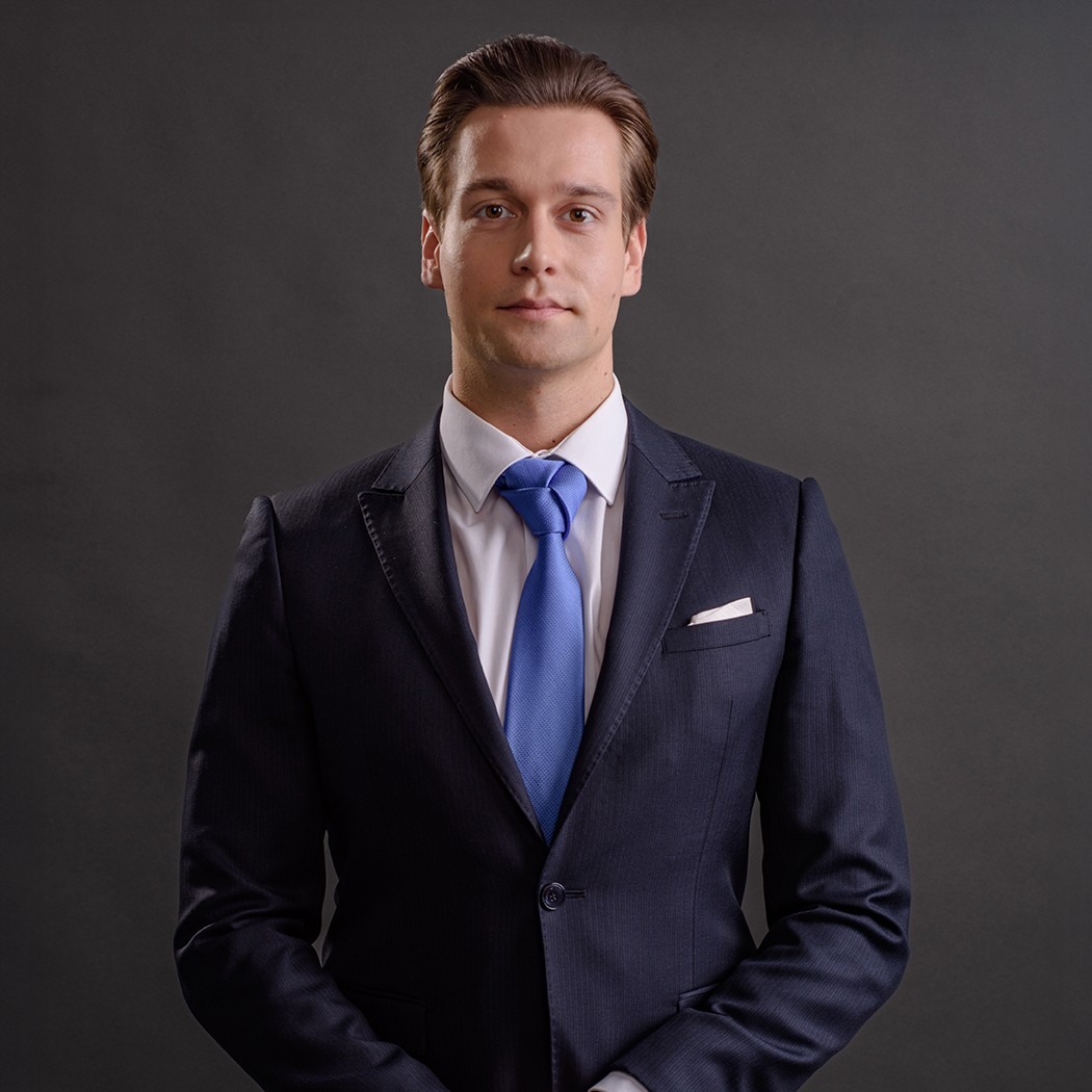 Krzysztof Stefanowicz