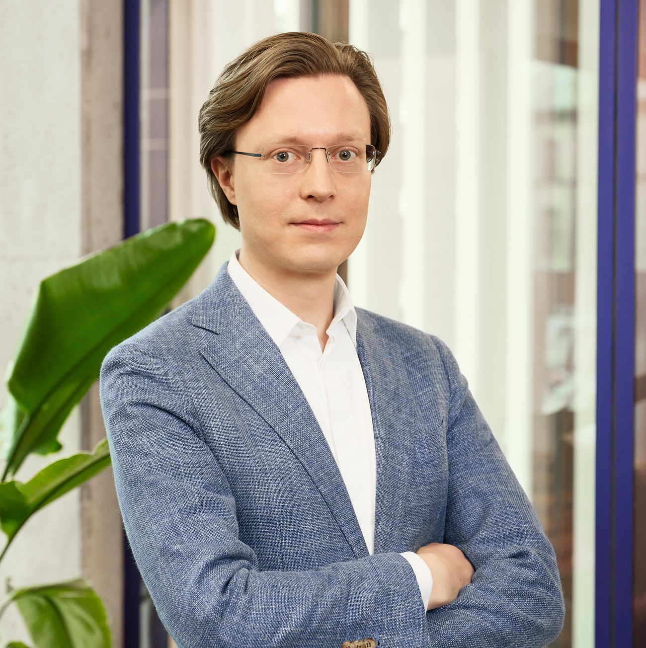 Nicolas Kipp