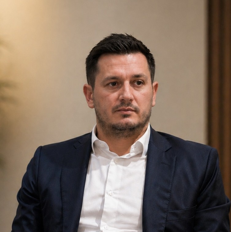 Yannis Redifis