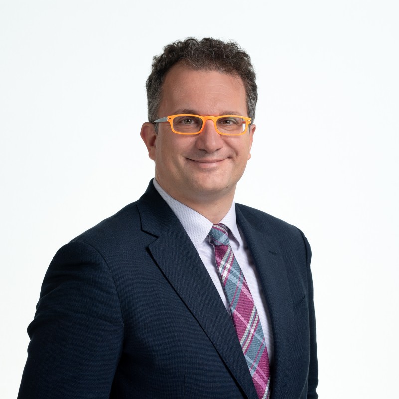 Dejan Malesic