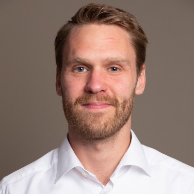 Kjetil Oeding Amundstad