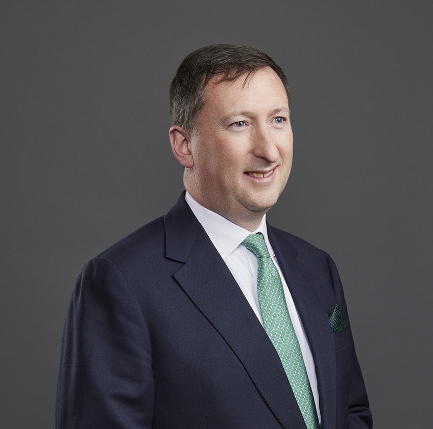 Mark Dwyer