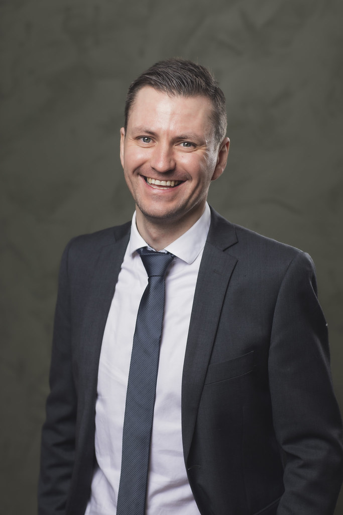 Marius Nilsen
