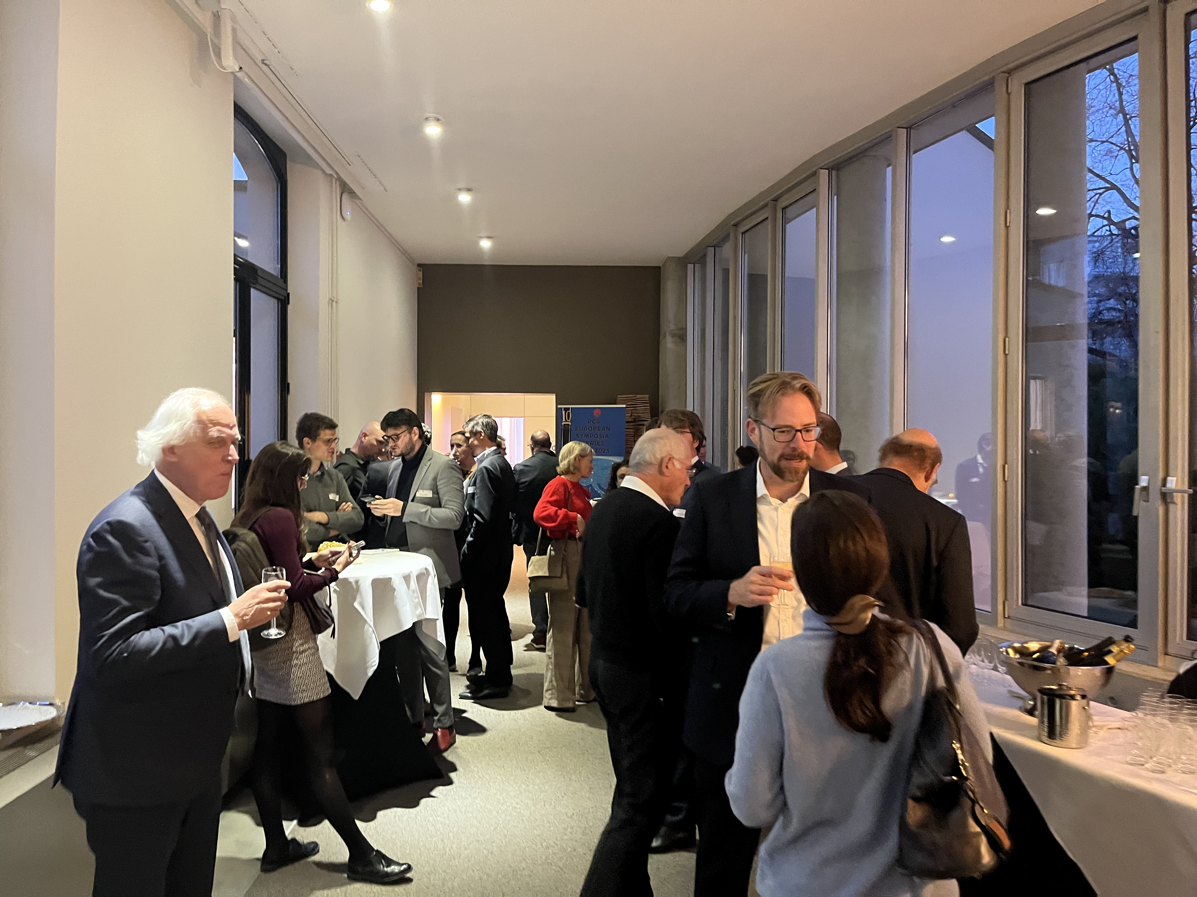 PCS Brussels Symposium 2026
