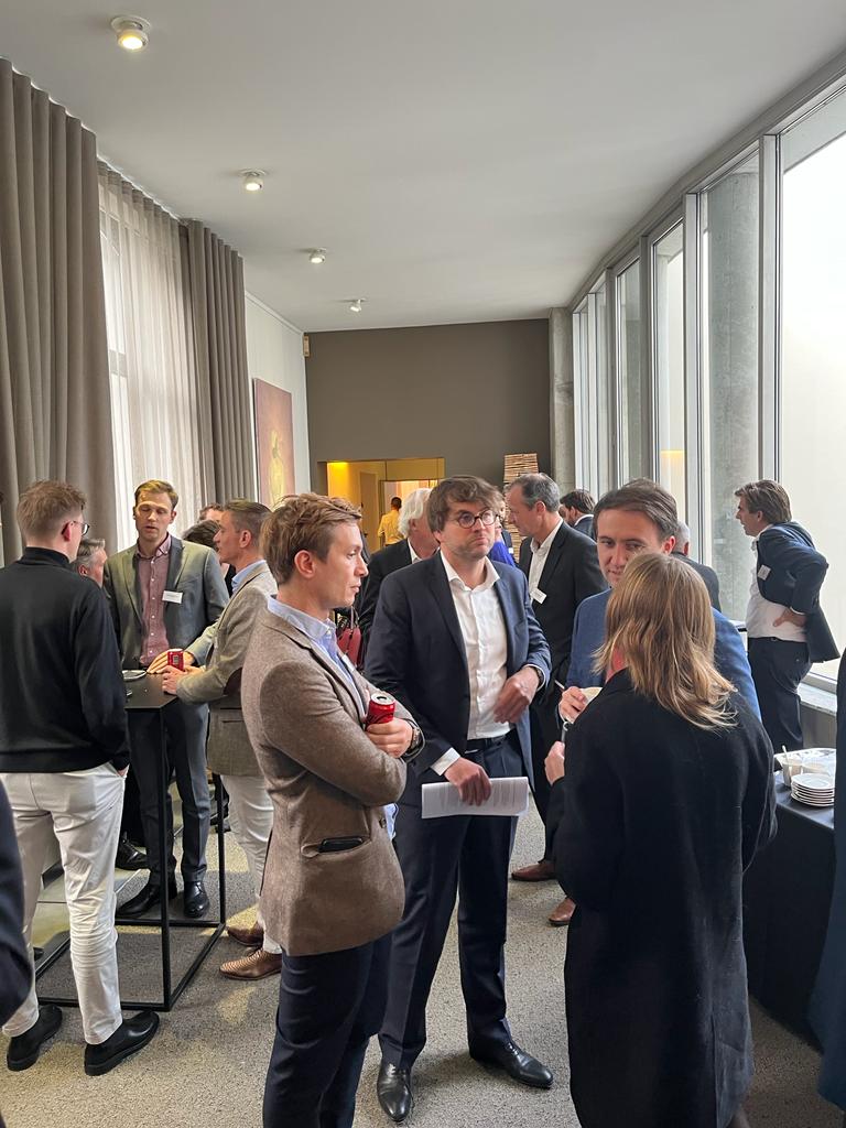 PCS Brussels Symposium 2026