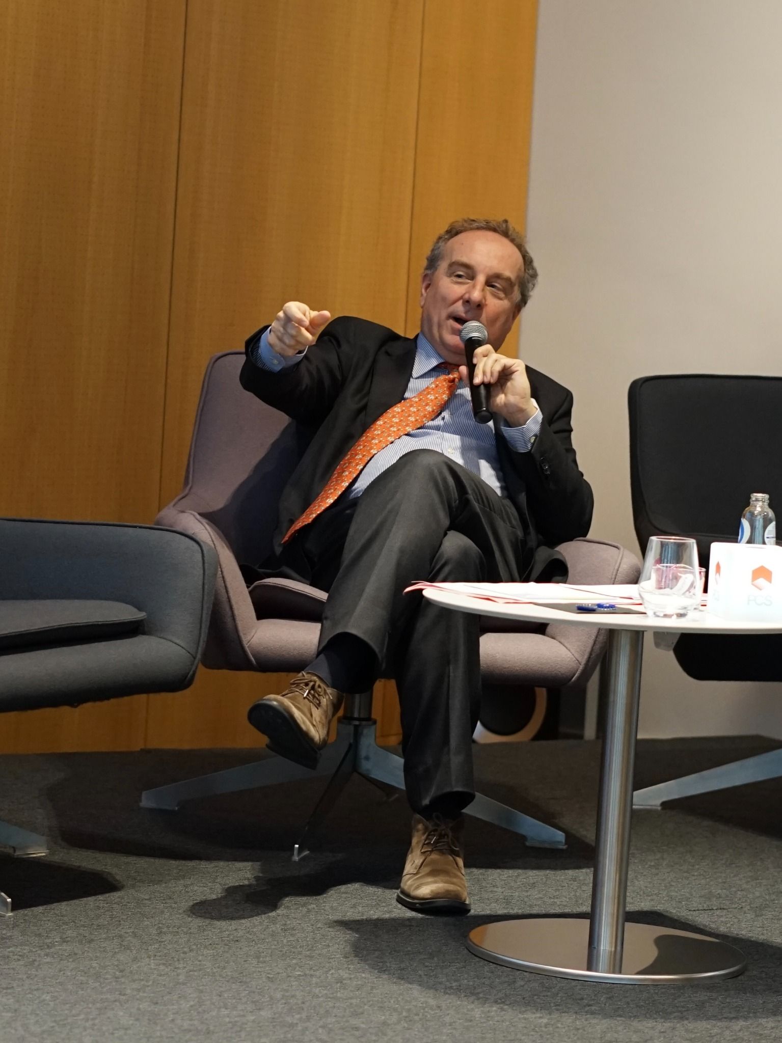 PCS Brussels Symposium 2026