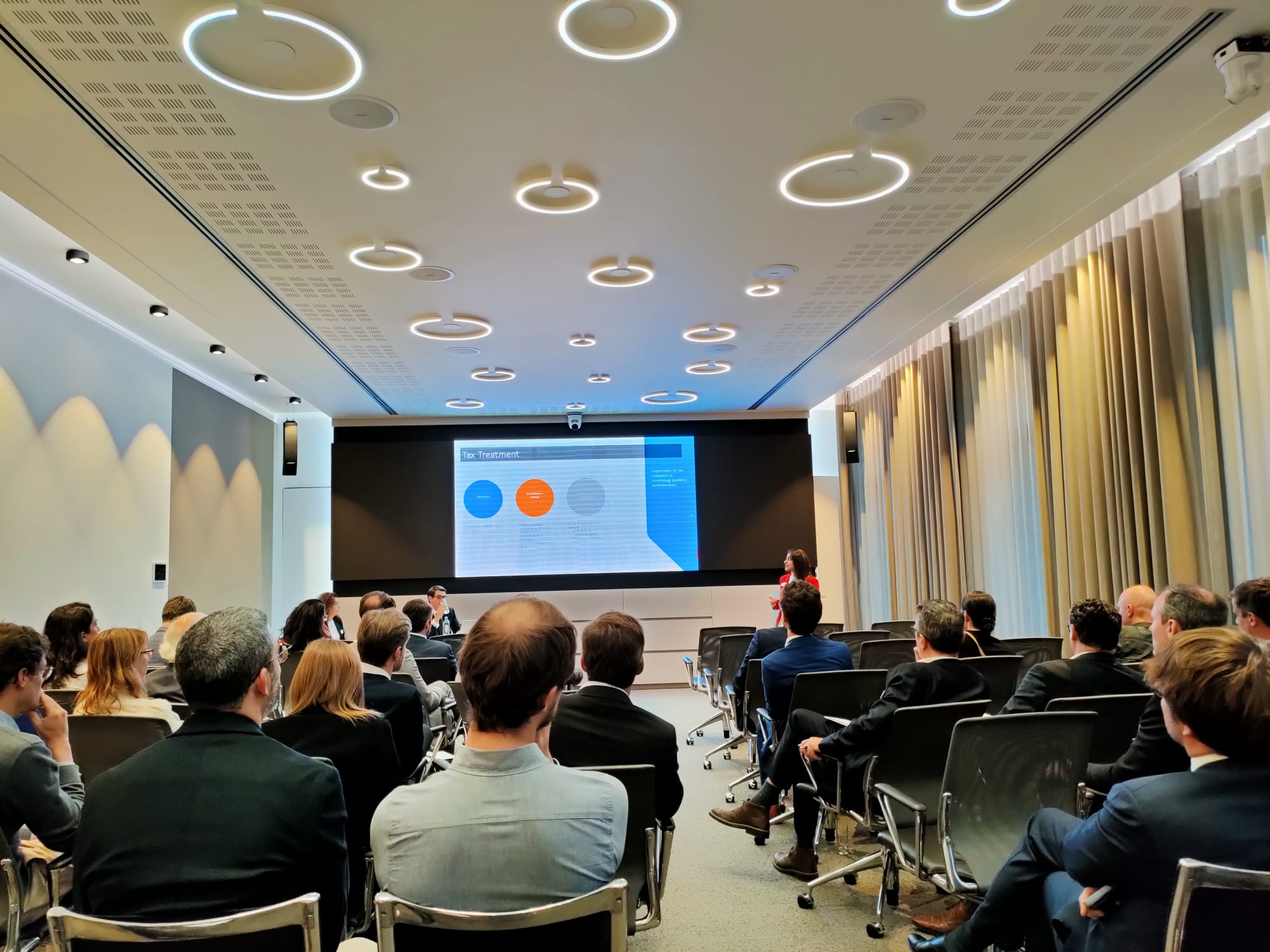 PCS Brussels Symposium 2026