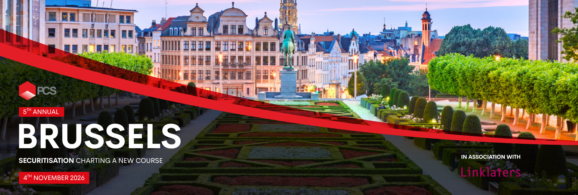 PCS Brussels Symposium 2026