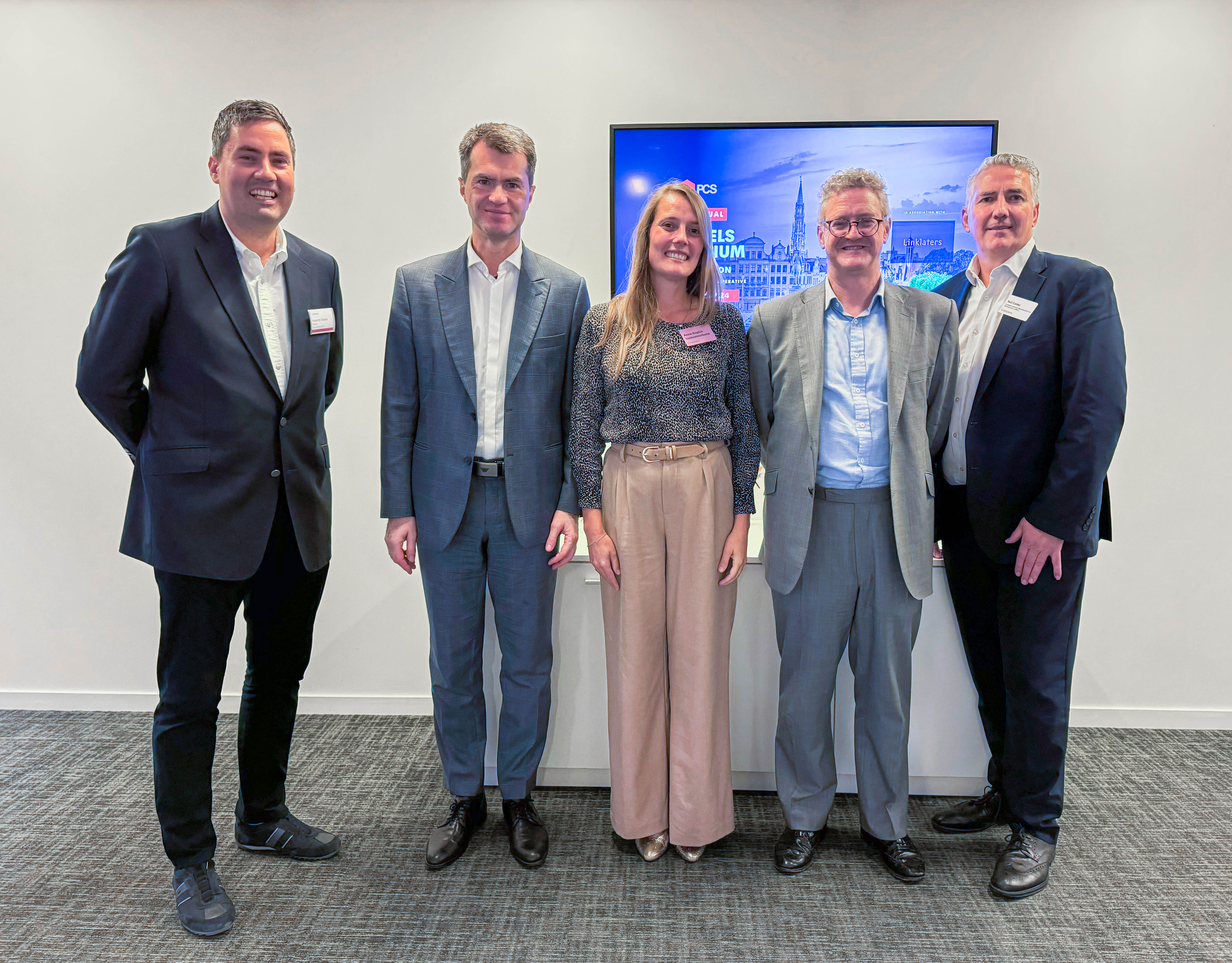PCS Brussels Symposium 2026
