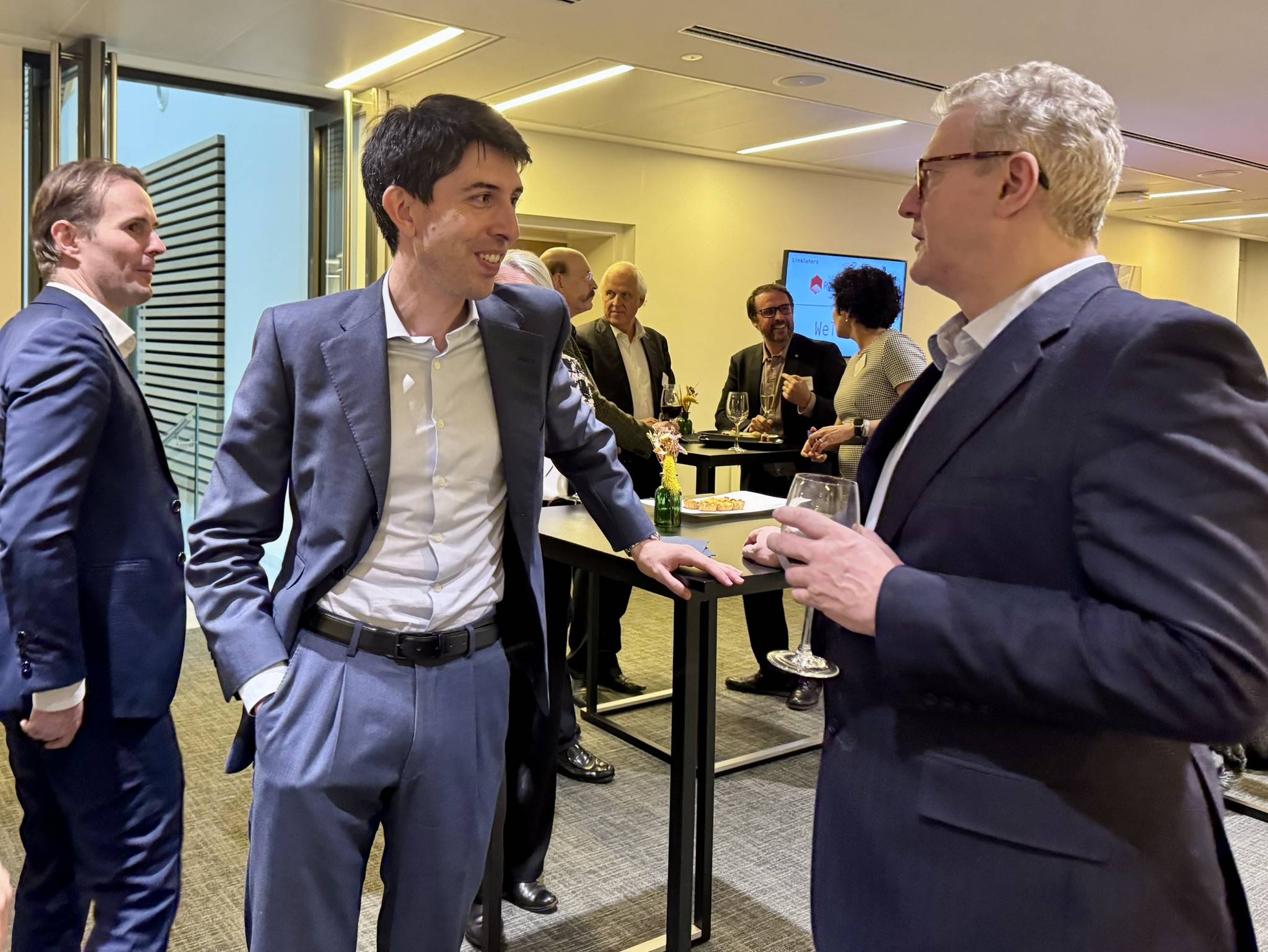 PCS Brussels Symposium 2026