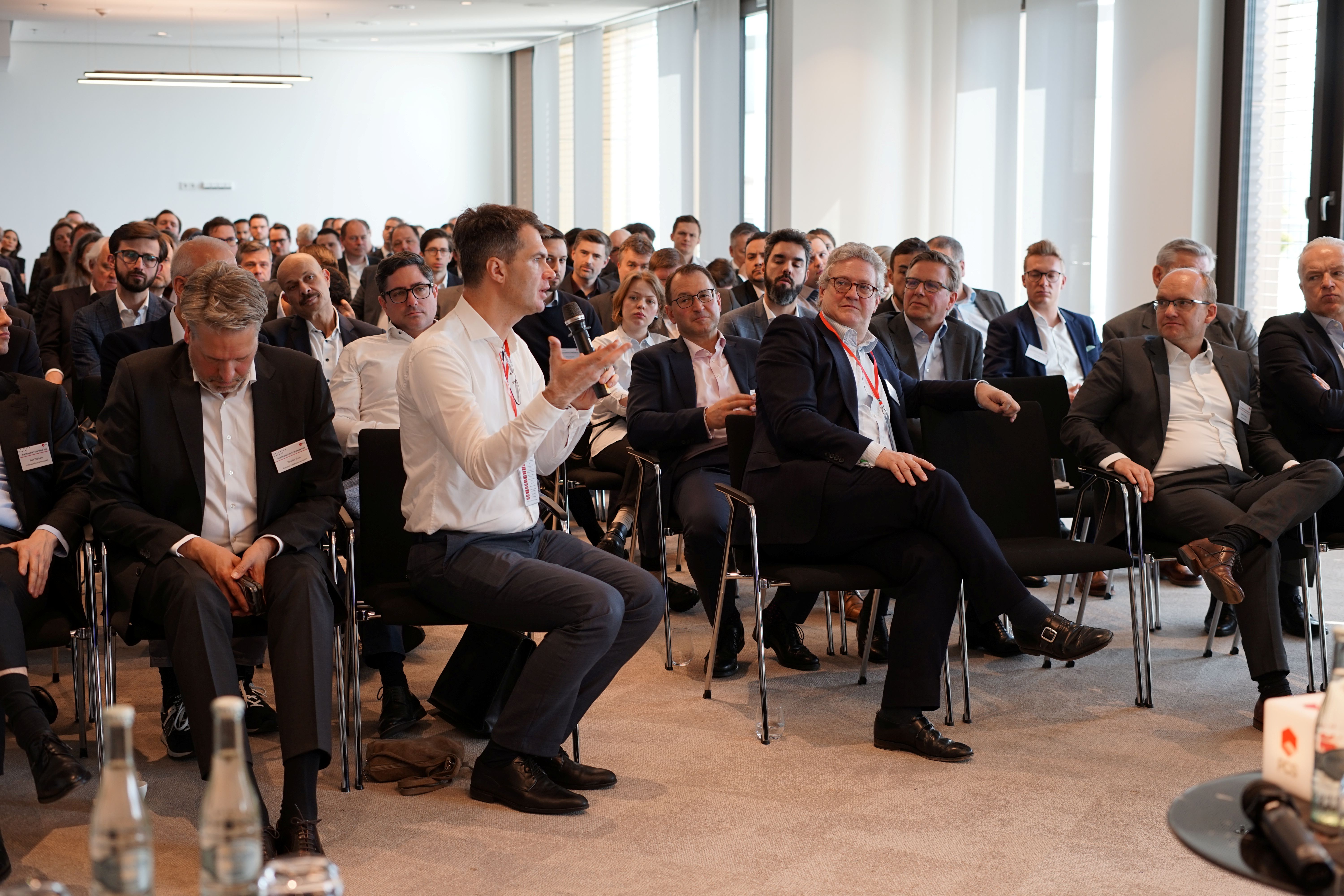 PCS Frankfurt Symposium 2027