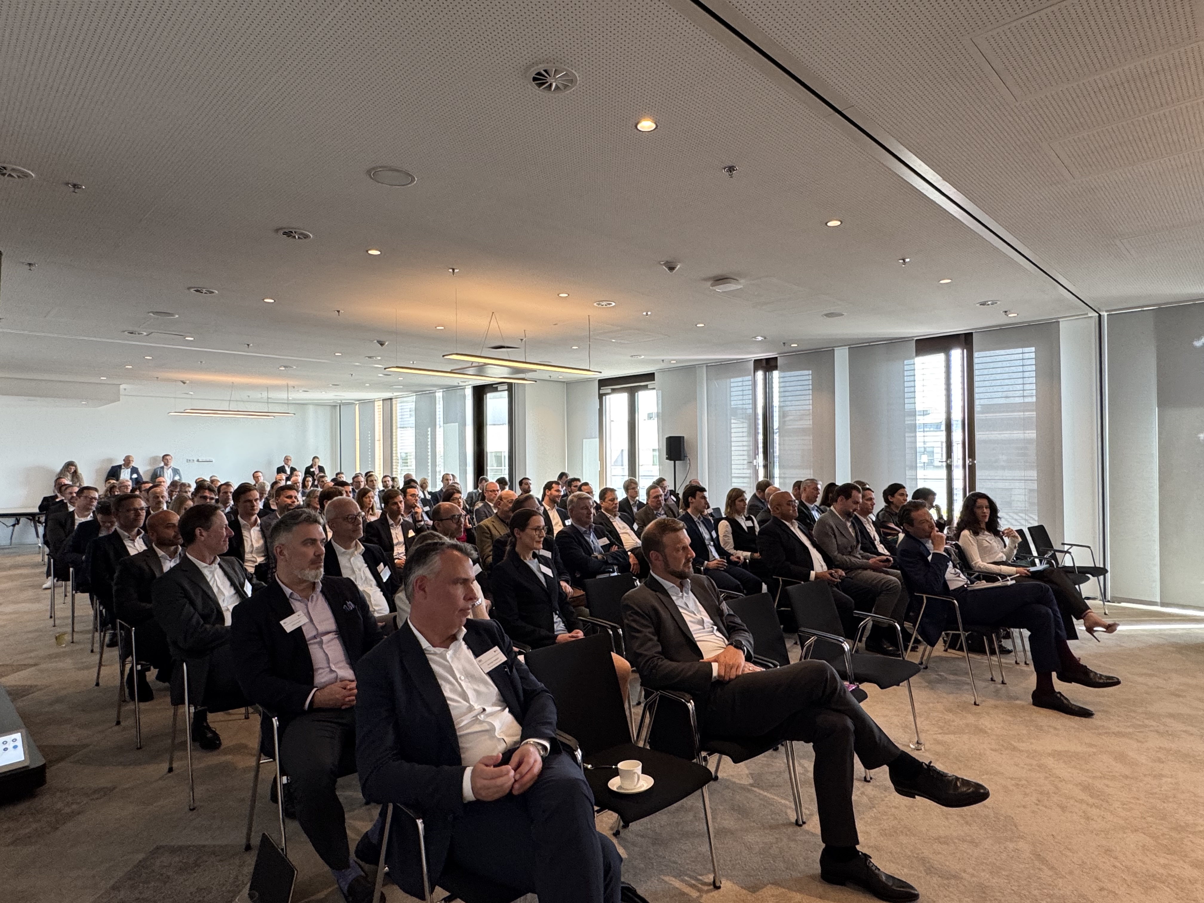 PCS Frankfurt Symposium 2027