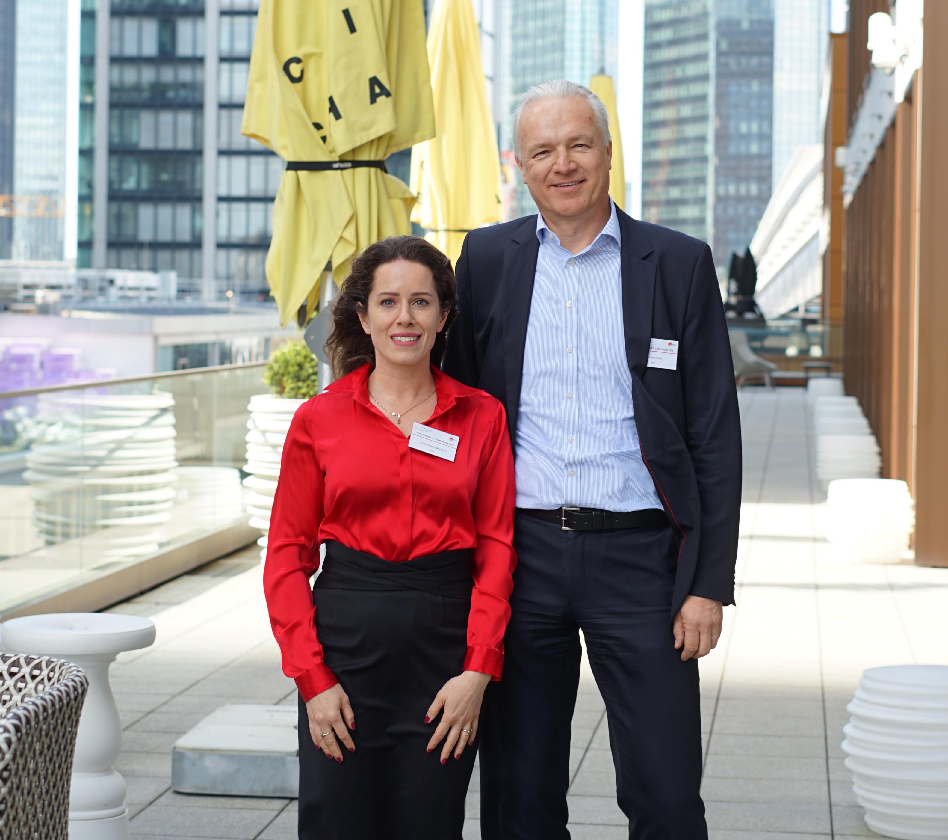 PCS Frankfurt Symposium 2027