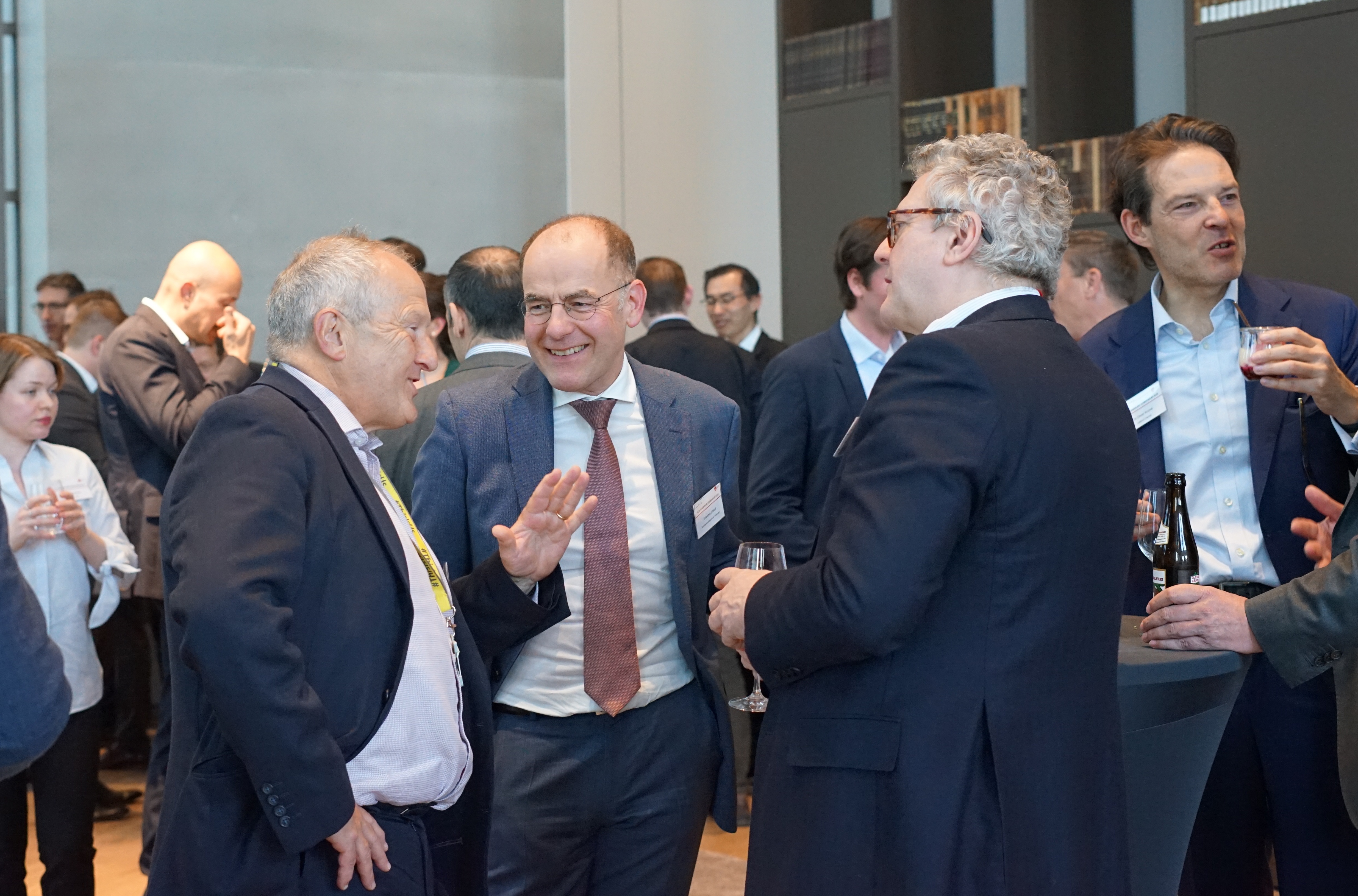 PCS Frankfurt Symposium 2027