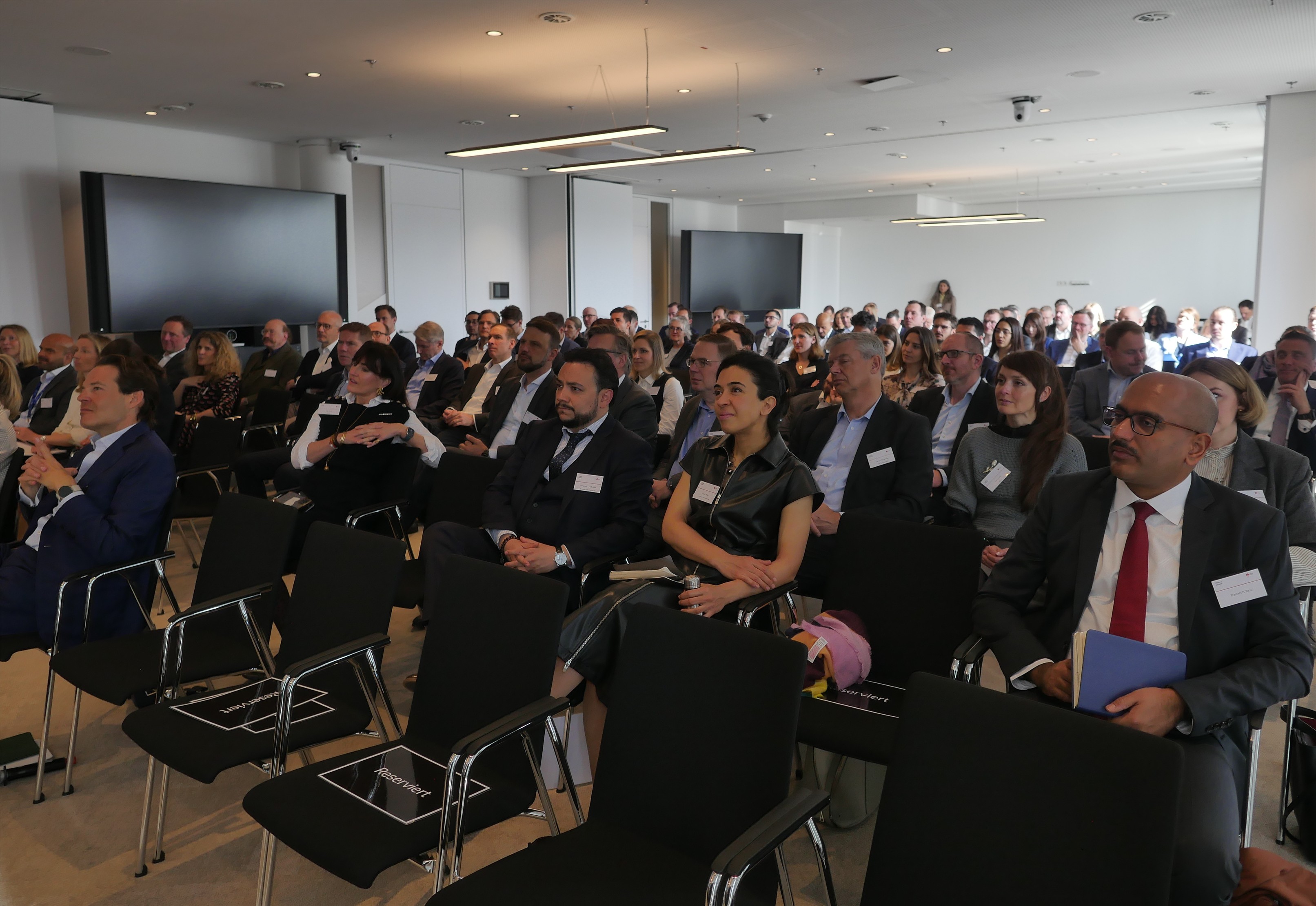 PCS Frankfurt Symposium 2027