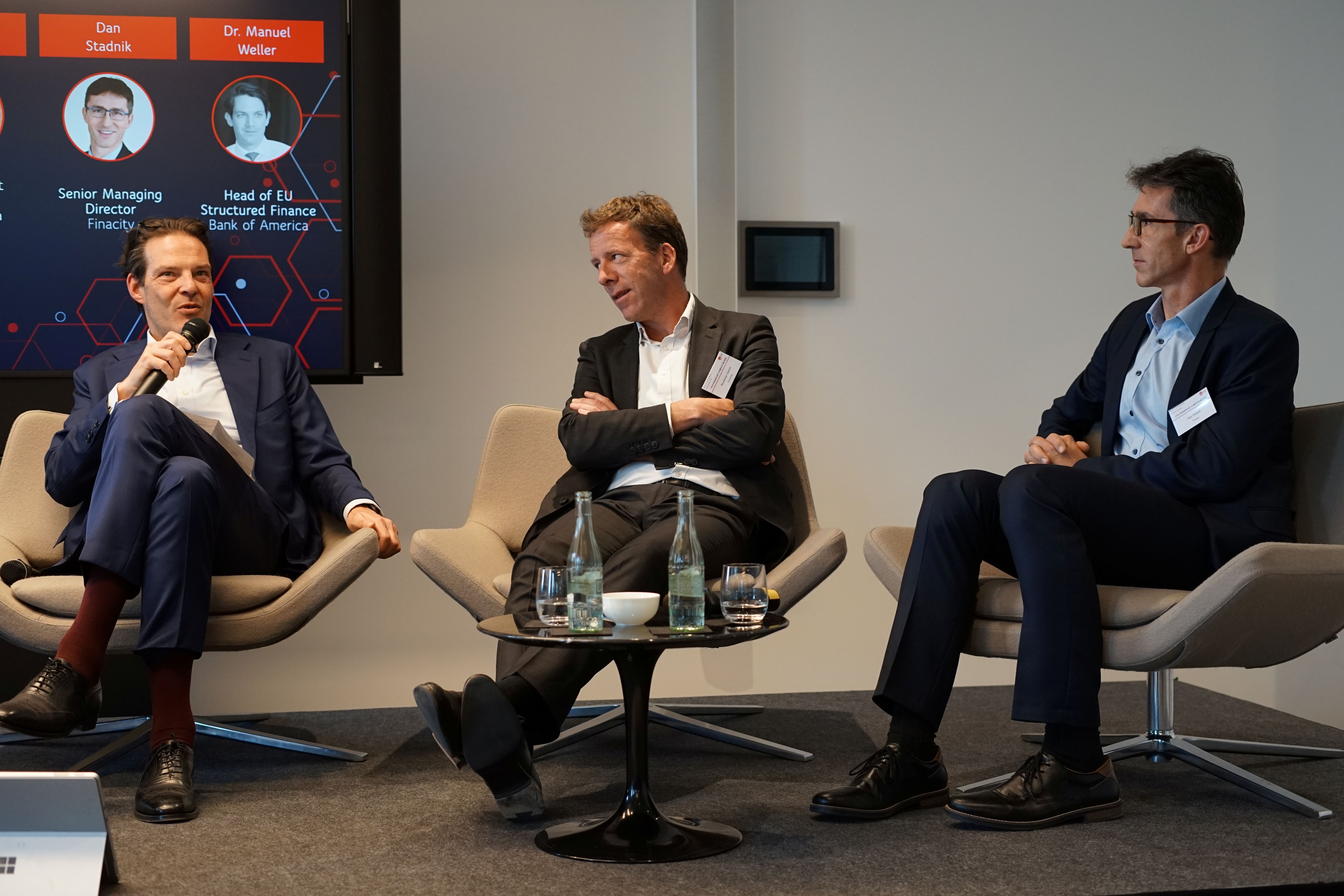PCS Frankfurt Symposium 2027