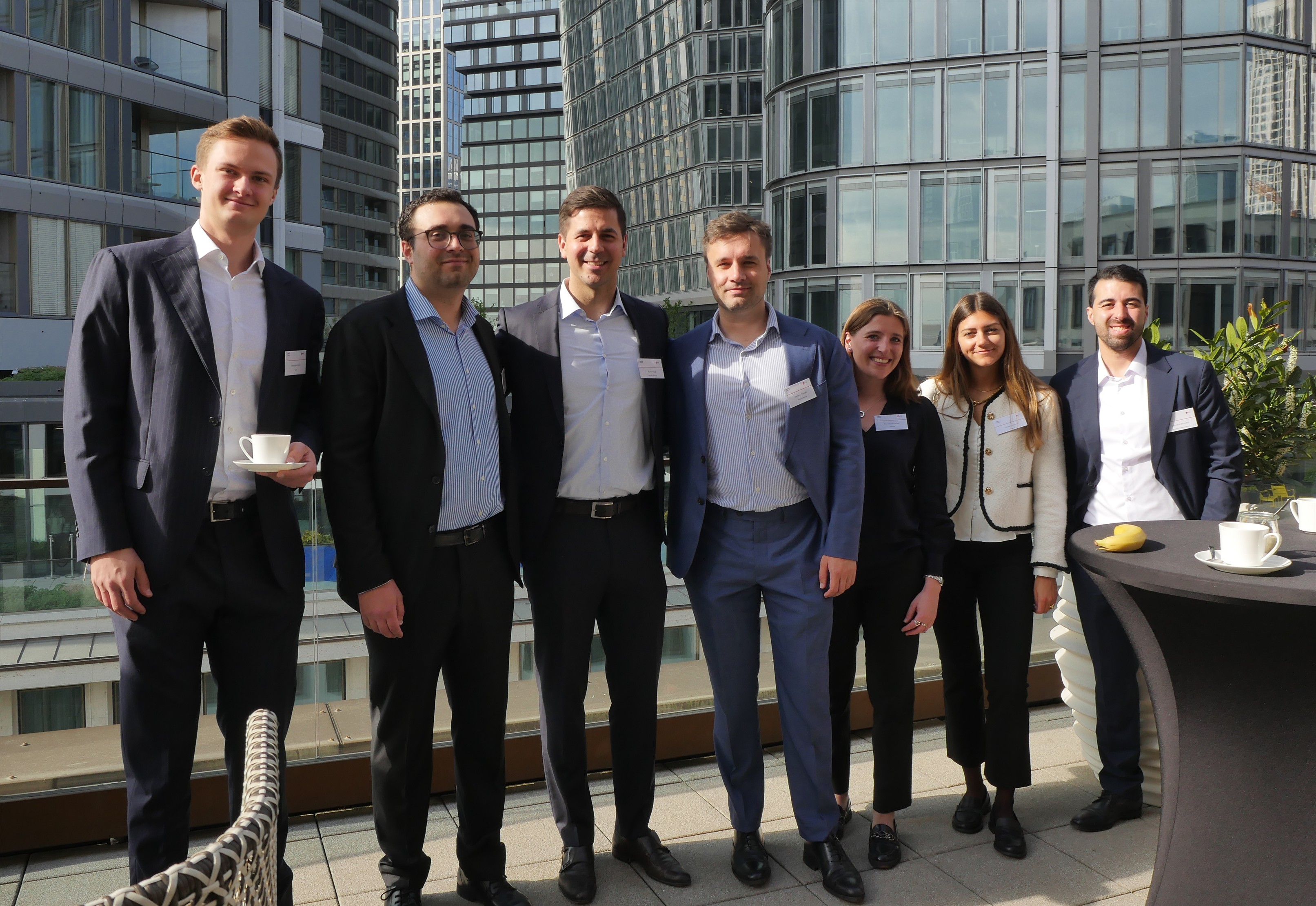 PCS Frankfurt Symposium 2027