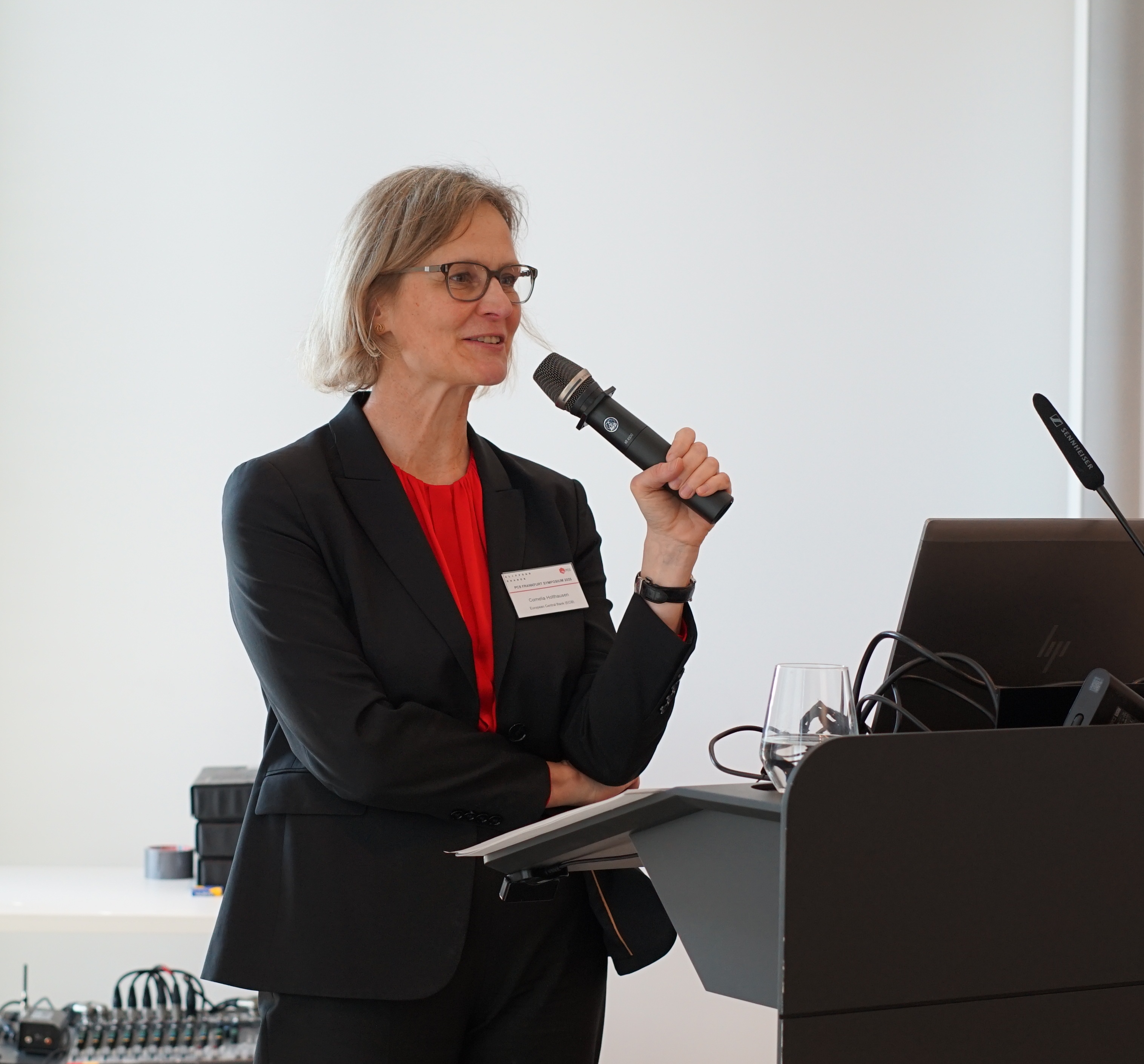PCS Frankfurt Symposium 2027