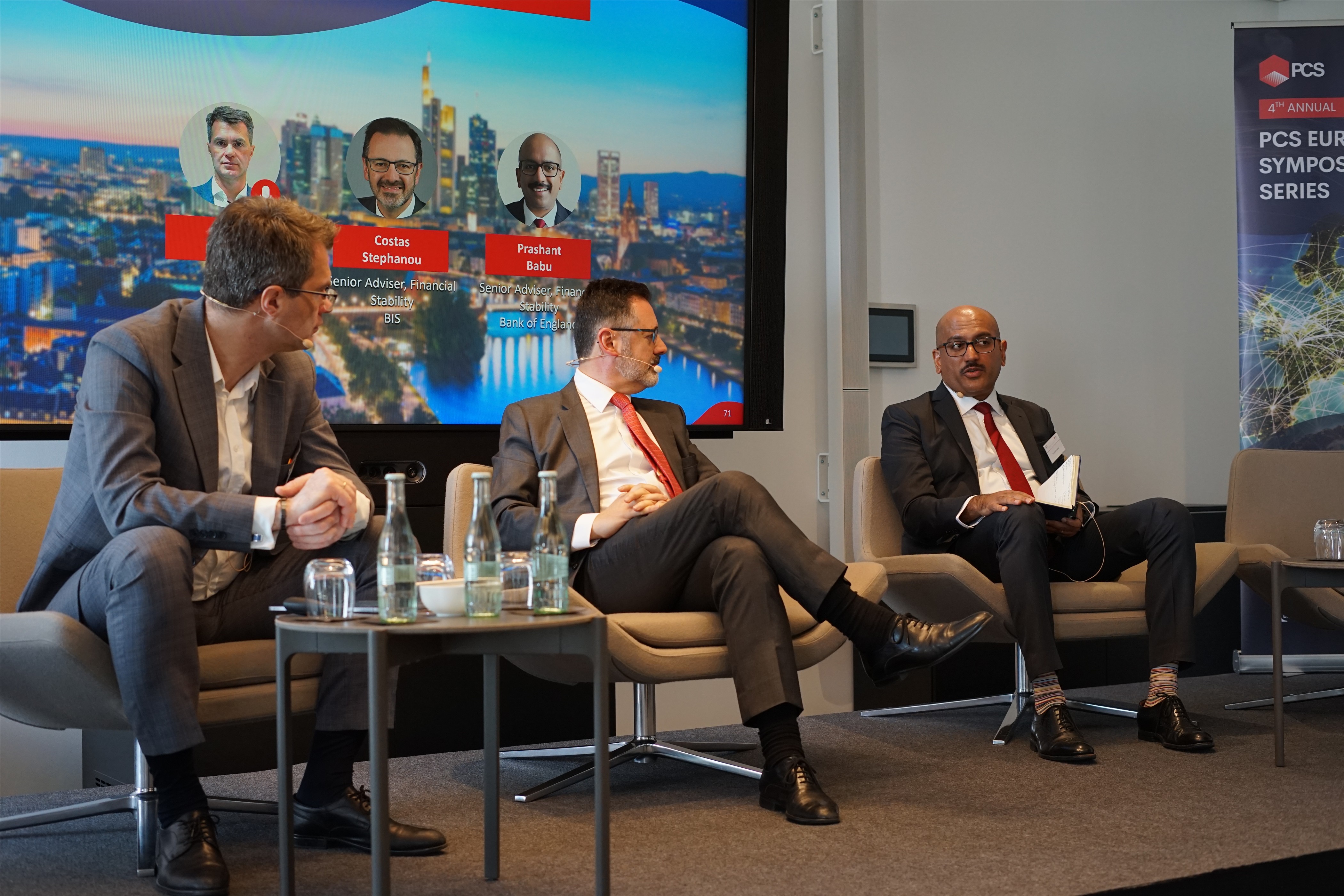 PCS Frankfurt Symposium 2027