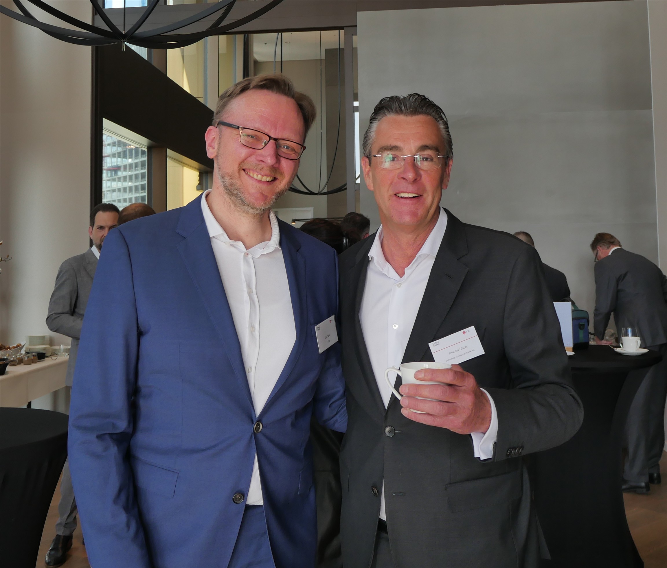 PCS Frankfurt Symposium 2027